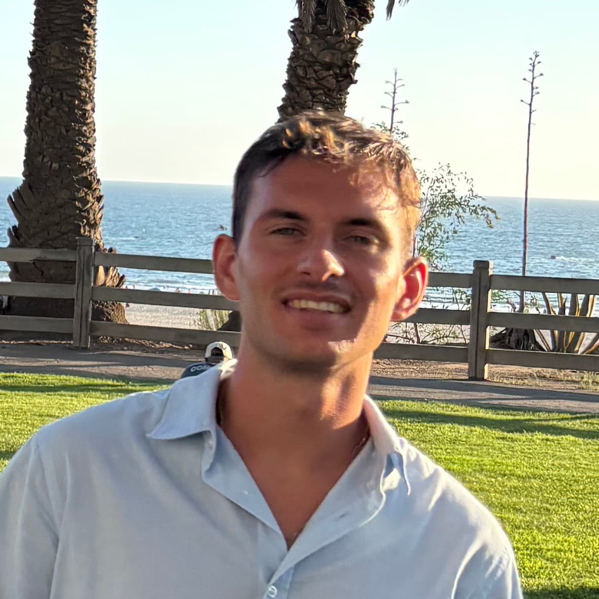 Matteo Ballabio