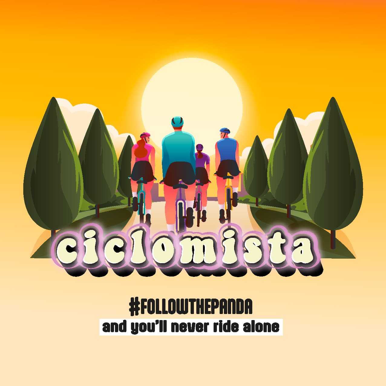 CICLOMISTA 11 settembre