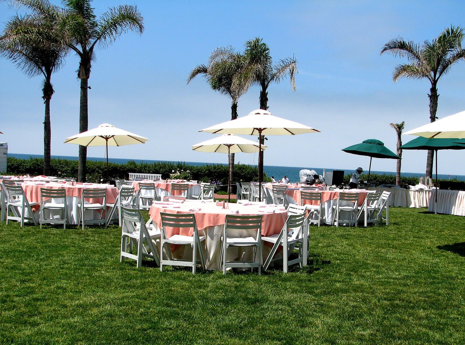 Summer Garden Party